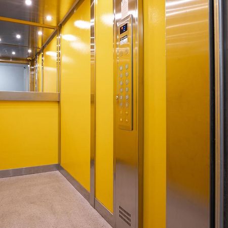 Apartmany A Studia Zamecky Park Litvínov المظهر الخارجي الصورة