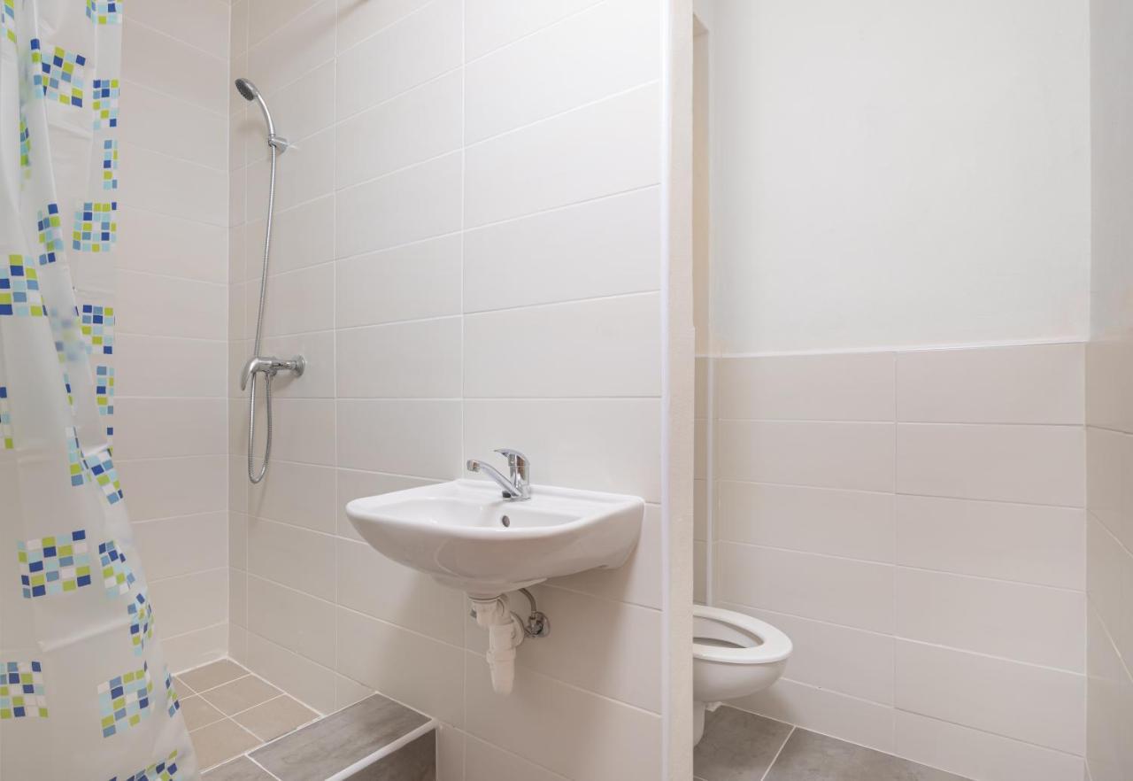 Apartmany A Studia Zamecky Park Litvínov المظهر الخارجي الصورة